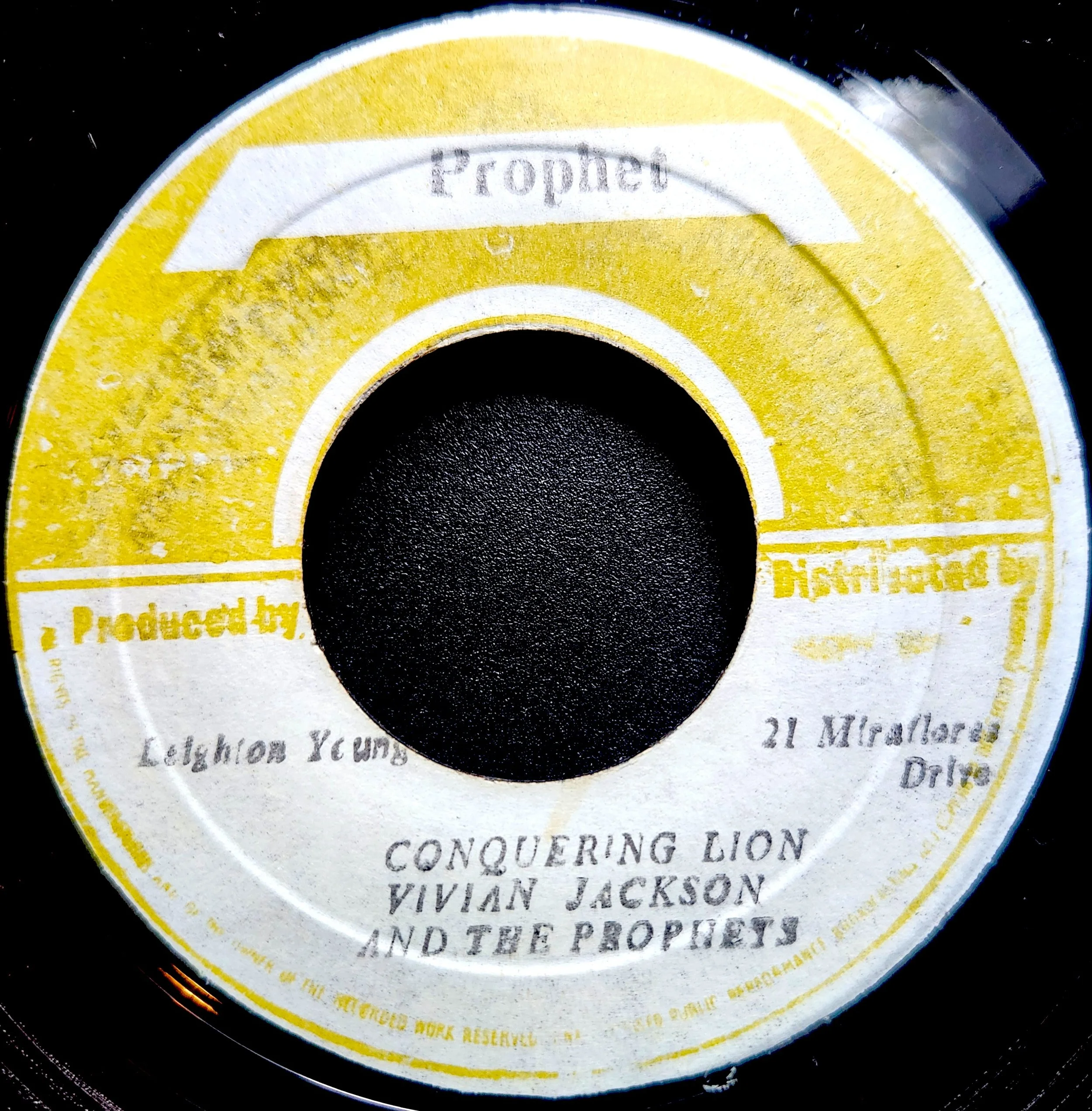 SHELLA RECORDS- Deep Roots, Dub, Digi- Toronto, Canada.-Rare